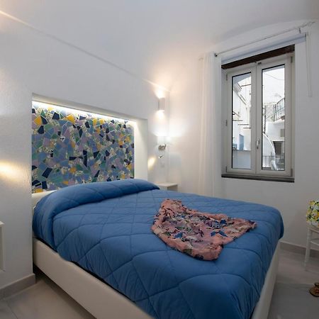 Strit Strit Centro Storico Villa Амалфи Екстериор снимка
