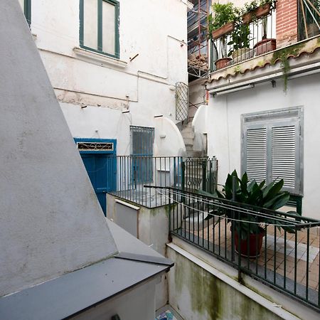 Strit Strit Centro Storico Villa Амалфи Екстериор снимка