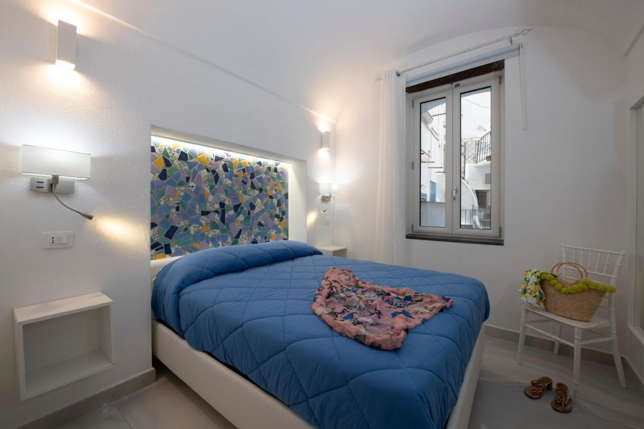 Strit Strit Centro Storico Villa Амалфи Екстериор снимка