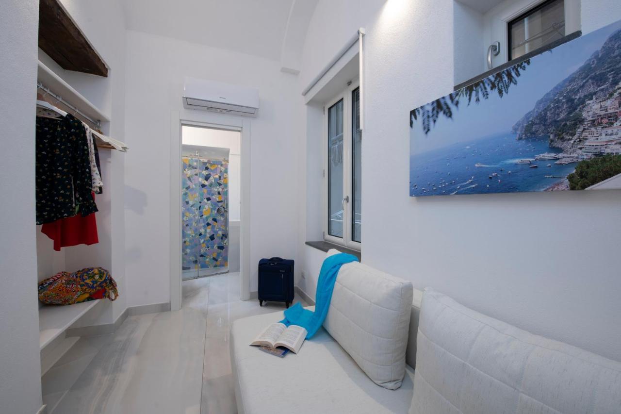 Strit Strit Centro Storico Villa Амалфи Екстериор снимка
