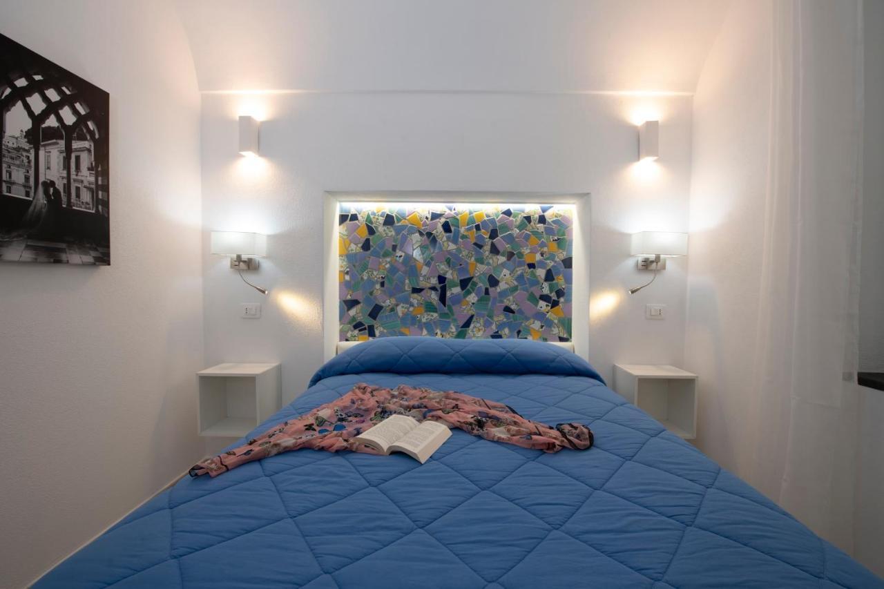 Strit Strit Centro Storico Villa Амалфи Екстериор снимка